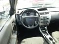 Charcoal Black Dashboard Photo for 2008 Ford Focus #77906368