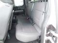 Radiant Silver - Titan SE King Cab 4x4 Photo No. 19