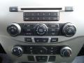 Charcoal Black Controls Photo for 2008 Ford Focus #77906441