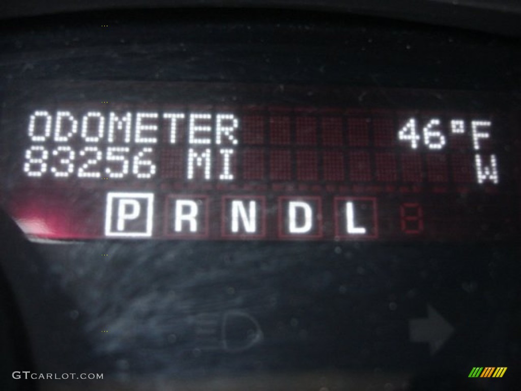 2010 Acadia SLT AWD - Gold Mist Metallic / Cashmere photo #30