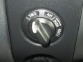 Radiant Silver - Titan SE King Cab 4x4 Photo No. 25