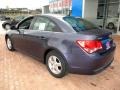 Atlantis Blue Metallic - Cruze LT/RS Photo No. 2