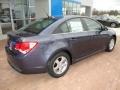 Atlantis Blue Metallic - Cruze LT/RS Photo No. 11