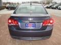 Atlantis Blue Metallic - Cruze LT/RS Photo No. 14