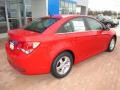 Victory Red - Cruze LT/RS Photo No. 12