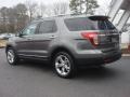 2013 Sterling Gray Metallic Ford Explorer Limited 4WD  photo #7