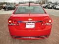 Victory Red - Cruze LT/RS Photo No. 15