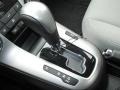 6 Speed Automatic 2013 Chevrolet Cruze LT/RS Transmission
