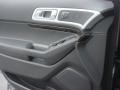2013 Sterling Gray Metallic Ford Explorer Limited 4WD  photo #19
