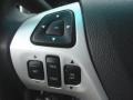 Charcoal Black Controls Photo for 2013 Ford Explorer #77907297