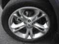 2013 Sterling Gray Metallic Ford Explorer Limited 4WD  photo #28