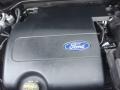 3.5 Liter DOHC 24-Valve Ti-VCT V6 2013 Ford Explorer Limited 4WD Engine