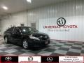 Black - Camry LE Photo No. 1