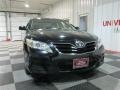 Black - Camry LE Photo No. 2