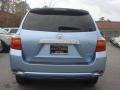 2008 Wave Line Pearl Toyota Highlander Limited 4WD  photo #5