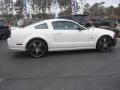 2006 Performance White Ford Mustang GT Premium Coupe  photo #3