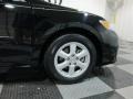 Black - Camry LE Photo No. 8