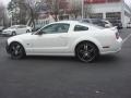 2006 Performance White Ford Mustang GT Premium Coupe  photo #7