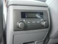 2008 Toyota Highlander Limited 4WD Controls