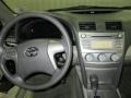 Black - Camry LE Photo No. 13