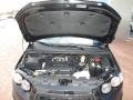 1.8 Liter DOHC 16-Valve ECOTEC 4 Cylinder Engine for 2013 Chevrolet Sonic LT Hatch #77907559