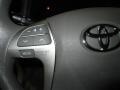Black - Camry LE Photo No. 15