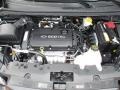 1.8 Liter DOHC 16-Valve ECOTEC 4 Cylinder Engine for 2013 Chevrolet Sonic LT Hatch #77907582