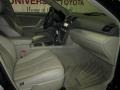 Black - Camry LE Photo No. 17