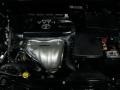 Black - Camry LE Photo No. 22
