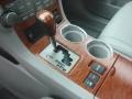 5 Speed Automatic 2008 Toyota Highlander Limited 4WD Transmission