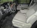 2010 Dark Blue Pearl Metallic Ford F150 XLT SuperCrew  photo #10