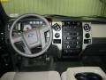 2010 Dark Blue Pearl Metallic Ford F150 XLT SuperCrew  photo #13