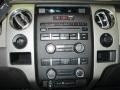 2010 Dark Blue Pearl Metallic Ford F150 XLT SuperCrew  photo #14