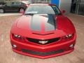 2013 Crystal Red Tintcoat Chevrolet Camaro SS/RS Coupe  photo #15
