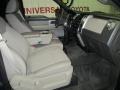2010 Dark Blue Pearl Metallic Ford F150 XLT SuperCrew  photo #16