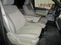 2010 Dark Blue Pearl Metallic Ford F150 XLT SuperCrew  photo #17
