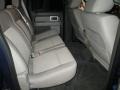 2010 Dark Blue Pearl Metallic Ford F150 XLT SuperCrew  photo #18