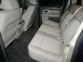 2010 Dark Blue Pearl Metallic Ford F150 XLT SuperCrew  photo #19