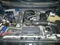 2010 Dark Blue Pearl Metallic Ford F150 XLT SuperCrew  photo #21