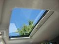 2011 Dodge Ram 1500 Dark Slate Gray/Medium Graystone Interior Sunroof Photo