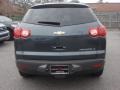 Cyber Gray Metallic - Traverse LT Photo No. 5