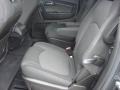 Ebony/Ebony Rear Seat Photo for 2011 Chevrolet Traverse #77908417