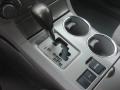 2010 Magnetic Gray Metallic Toyota Highlander V6  photo #19