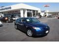 Blue Ribbon Metallic - Camry LE Photo No. 1