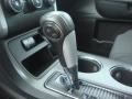 6 Speed Automatic 2011 Chevrolet Traverse LT Transmission