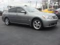Diamond Graphite Metallic - M 45 Sedan Photo No. 2