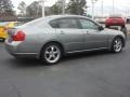 Diamond Graphite Metallic - M 45 Sedan Photo No. 4