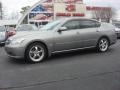 Diamond Graphite Metallic - M 45 Sedan Photo No. 8