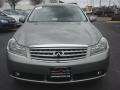 Diamond Graphite Metallic - M 45 Sedan Photo No. 10