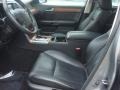 Diamond Graphite Metallic - M 45 Sedan Photo No. 11